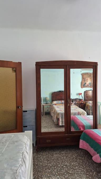 Casa De Campo En Tallante Cartagena Luaran gambar