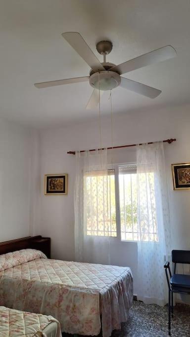 Casa De Campo En Tallante Cartagena Luaran gambar