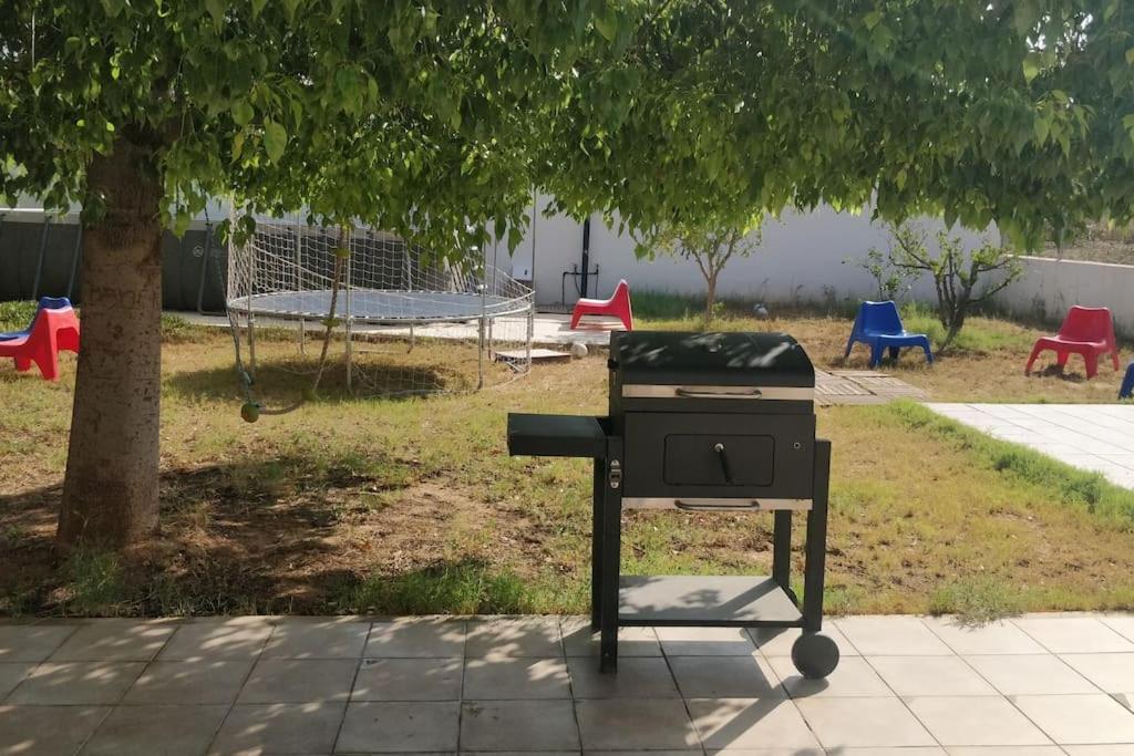Casa De Campo En Tallante Cartagena Luaran gambar