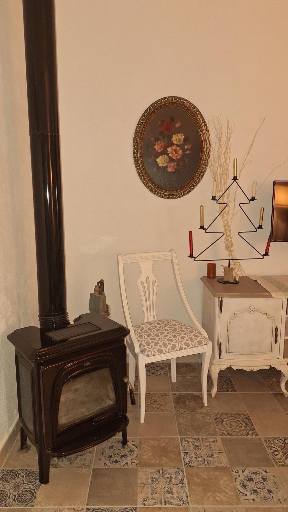 Casa De Campo En Tallante Cartagena Luaran gambar